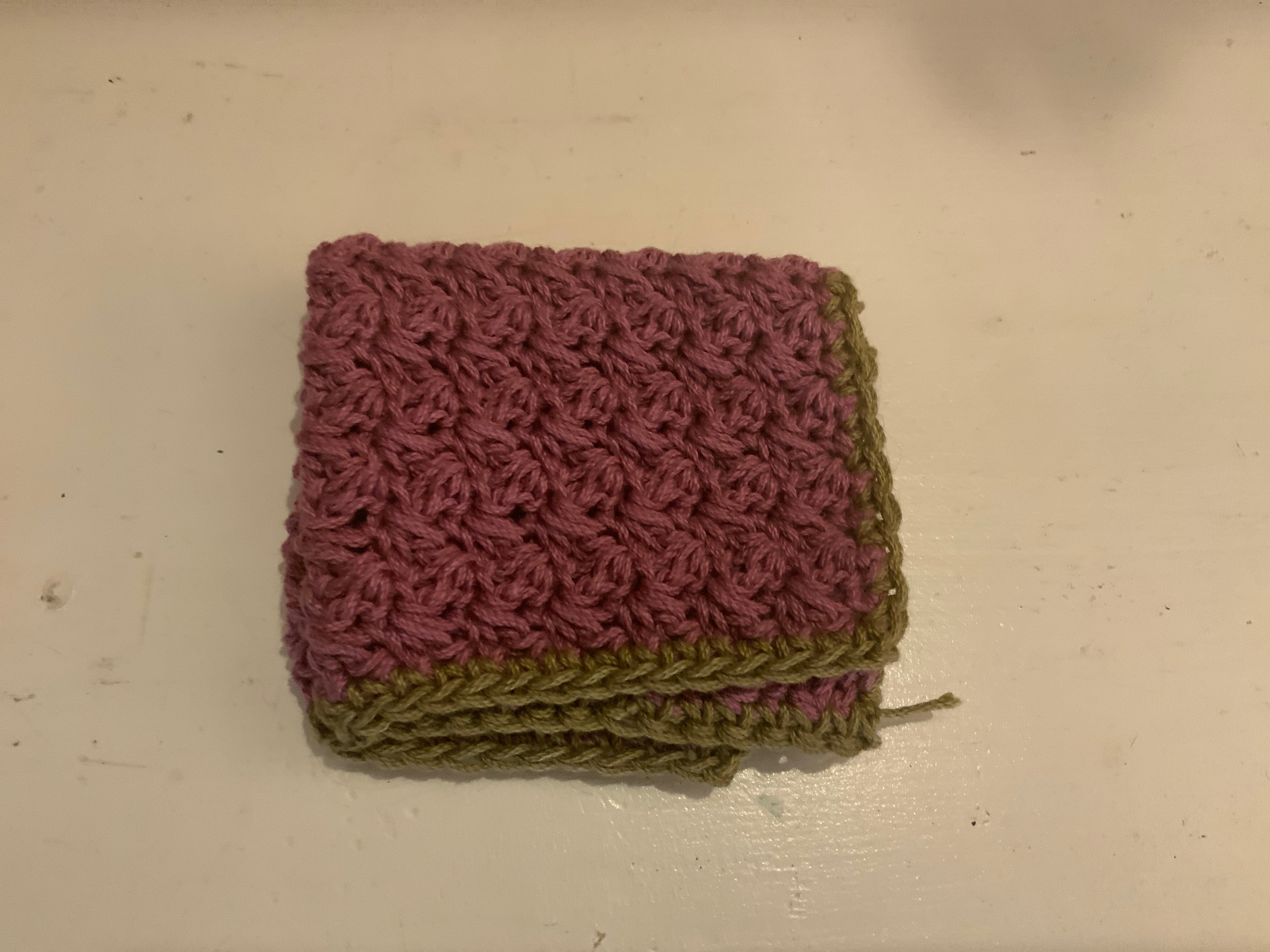 Washcloth